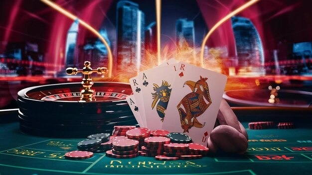 detikbet Indonesia-Ready Chip Row