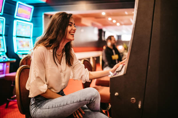 detikbet Slots