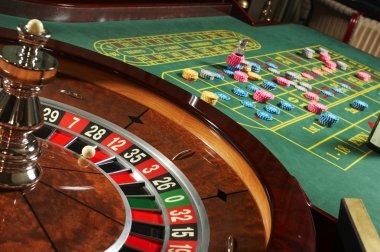 detikbet One Connected Floor